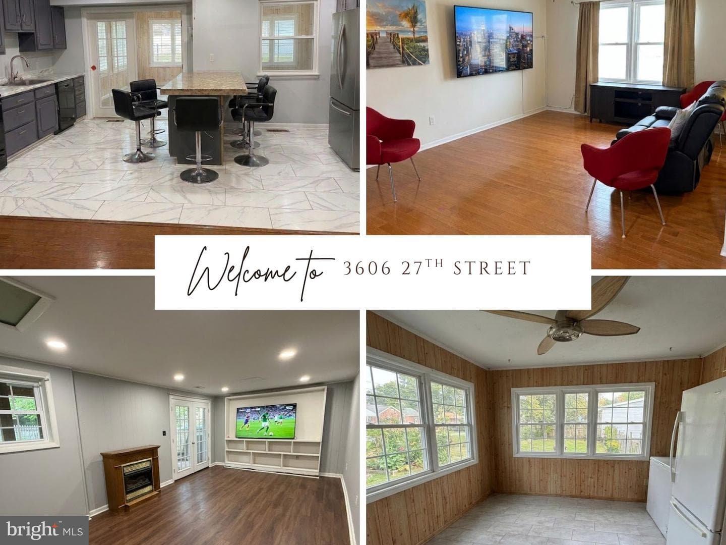 3606 27th Street, Chesapeake Beach