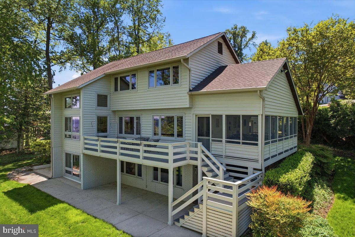 2400 Vern Road, Port Republic