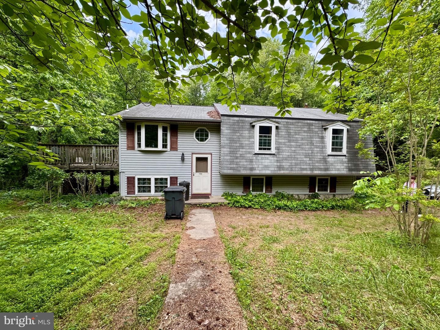 5060 Christiana Parran Road