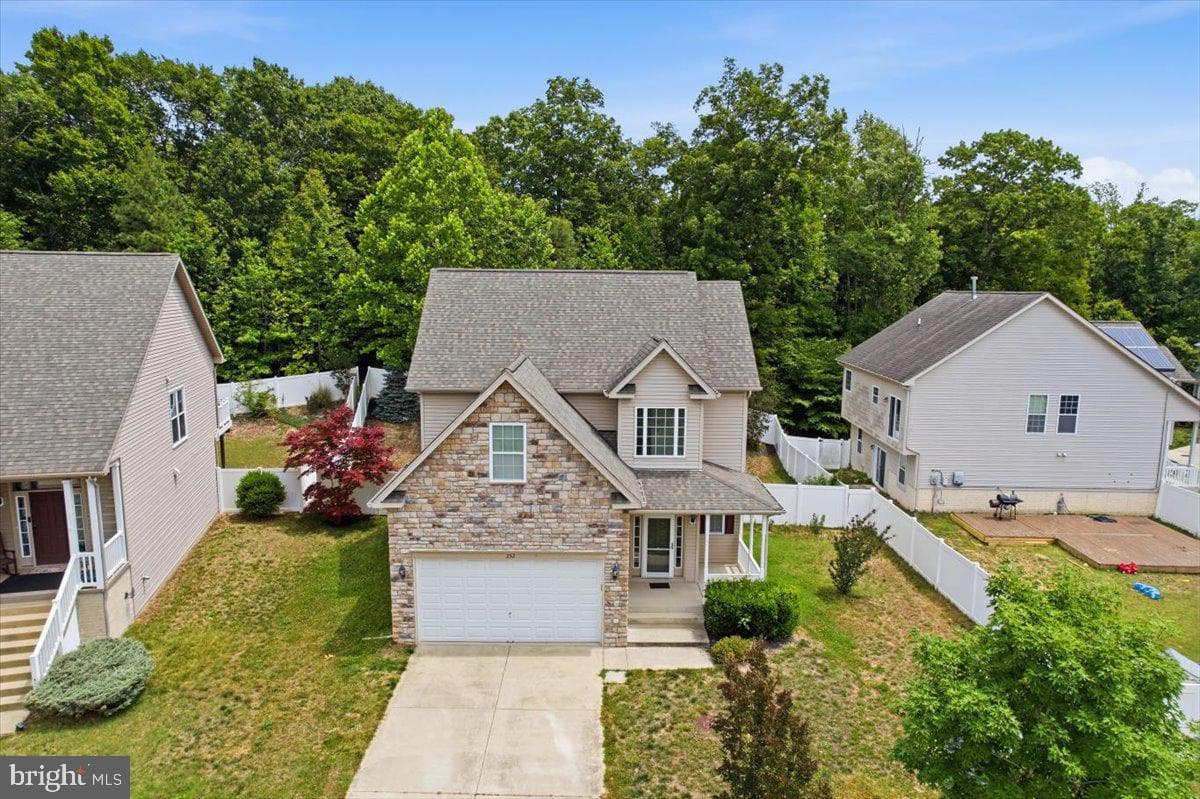 252 Rimfire Way, Prince Frederick