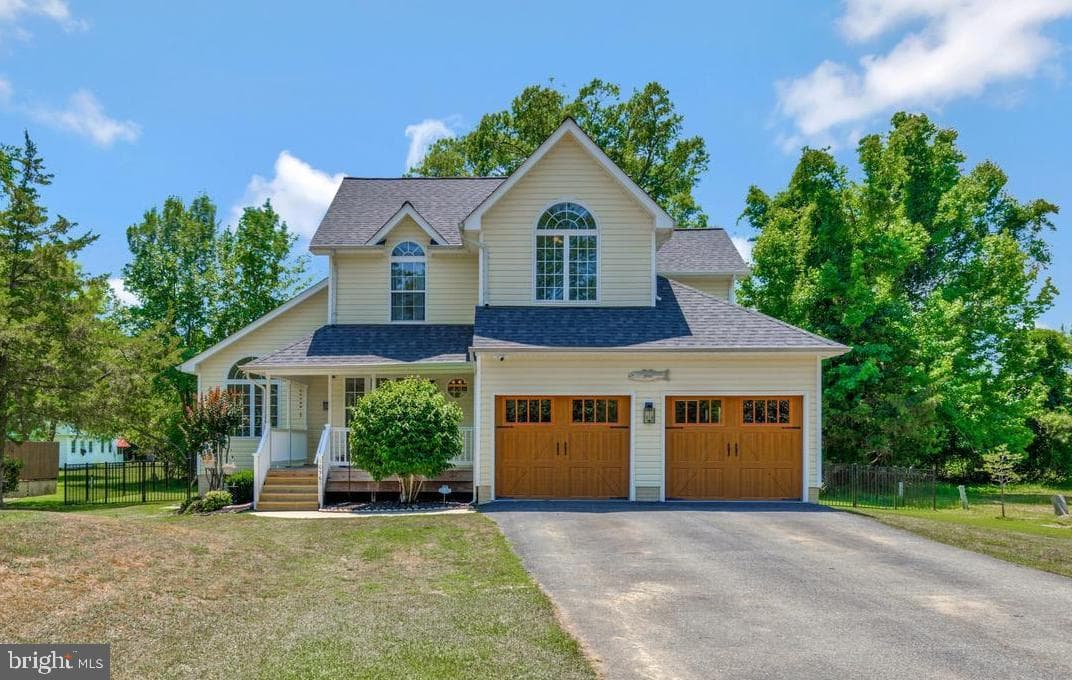 10965 Holly Drive, Lusby