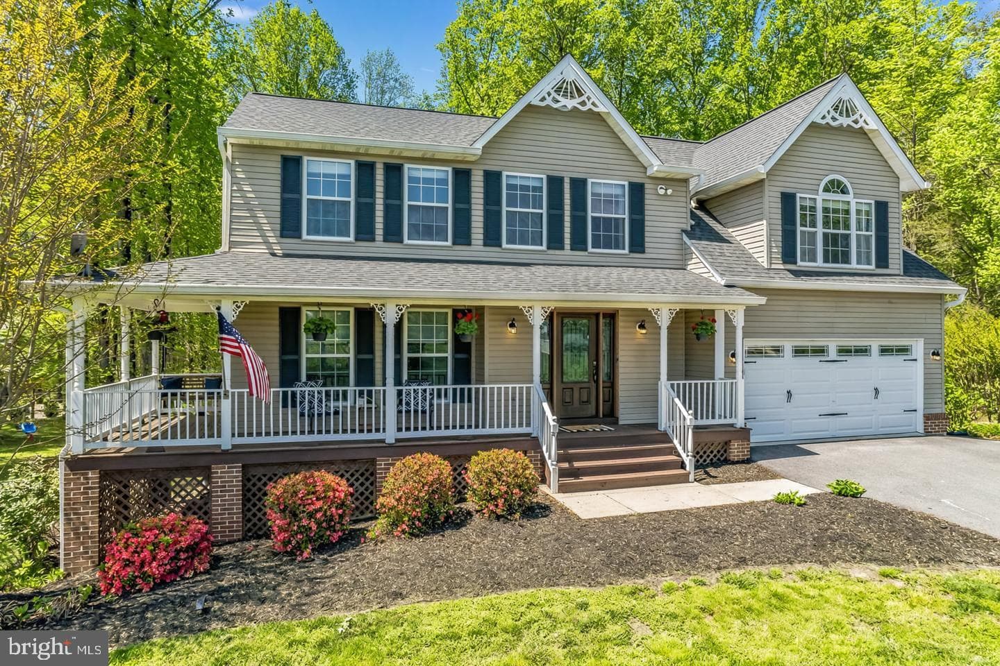 3170 Mayberry Avenue, Huntingtown