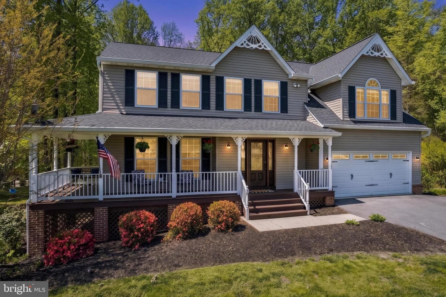 3170 Mayberry Avenue, Huntingtown