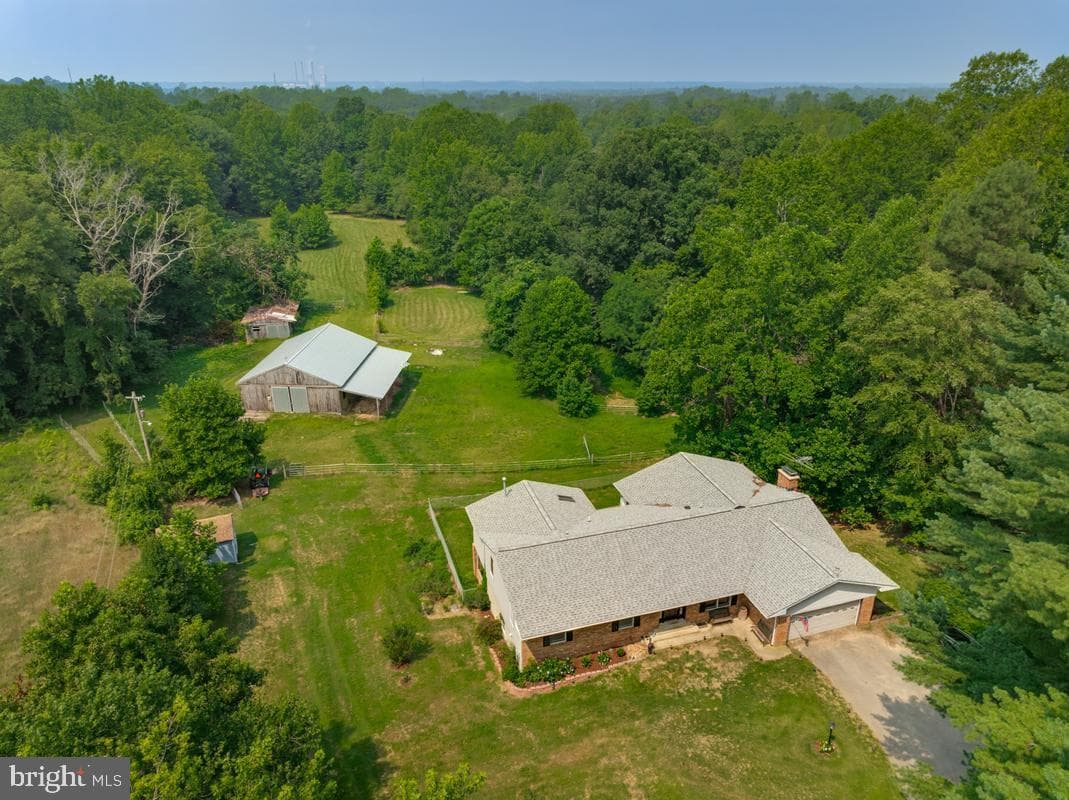 200 M F Bowen Road, Huntingtown
