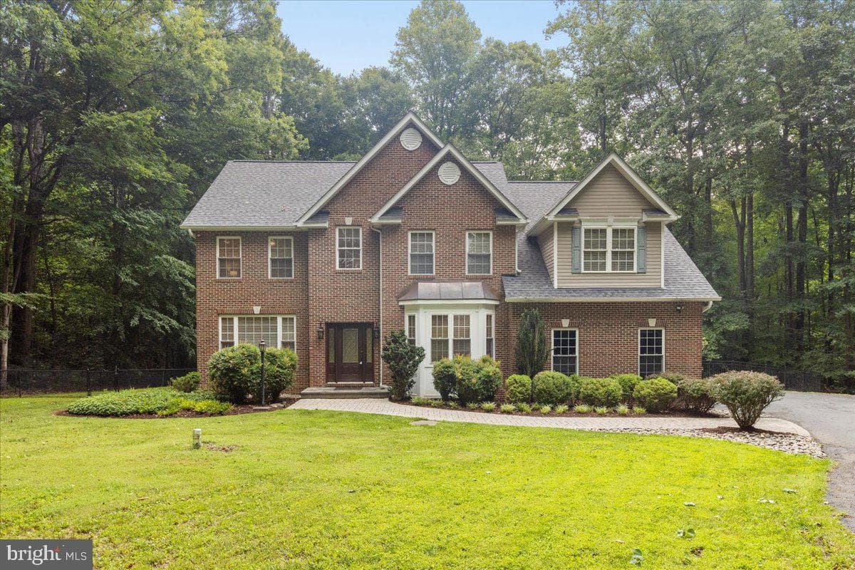 1830 Fenwicke Court, Huntingtown