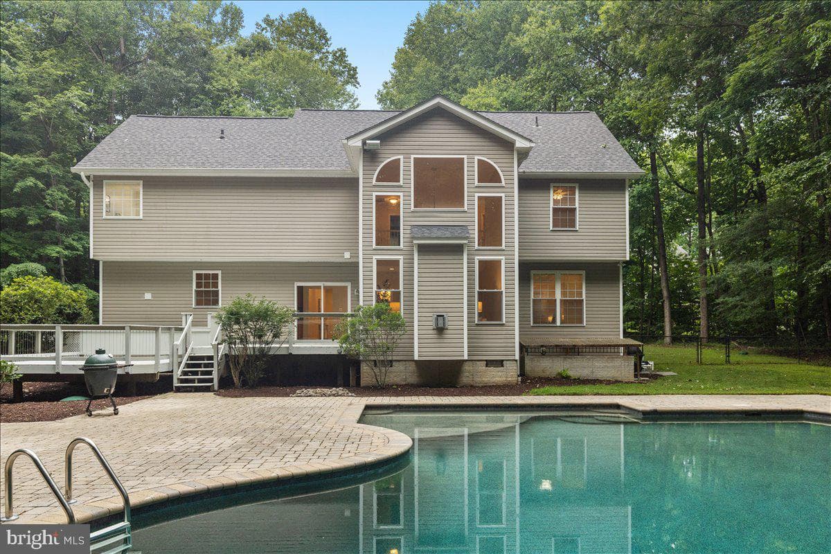 1830 Fenwicke Court, Huntingtown