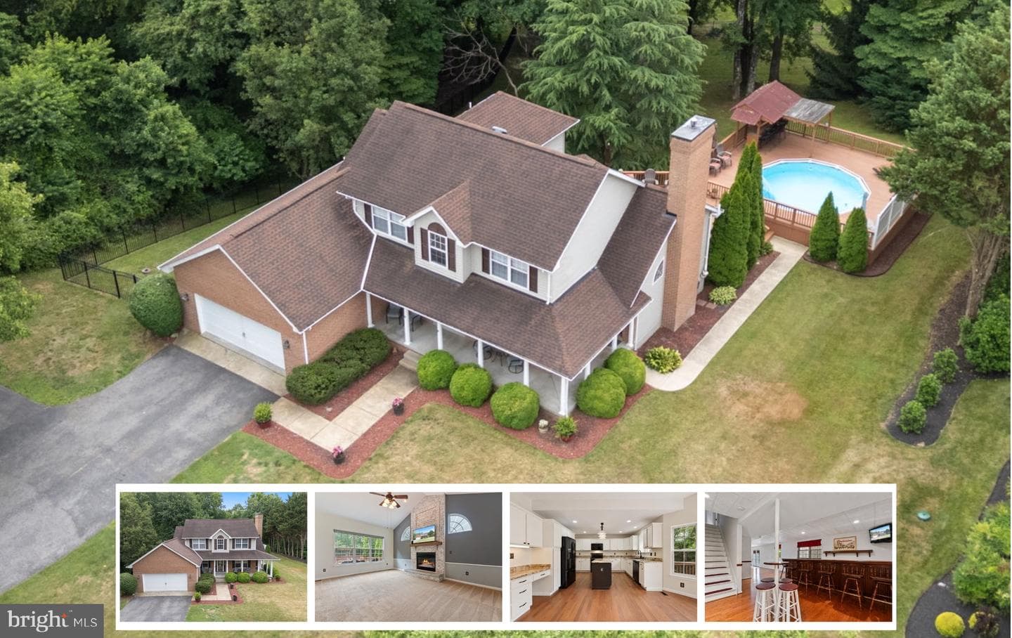 745 Bella Vista Drive, Owings