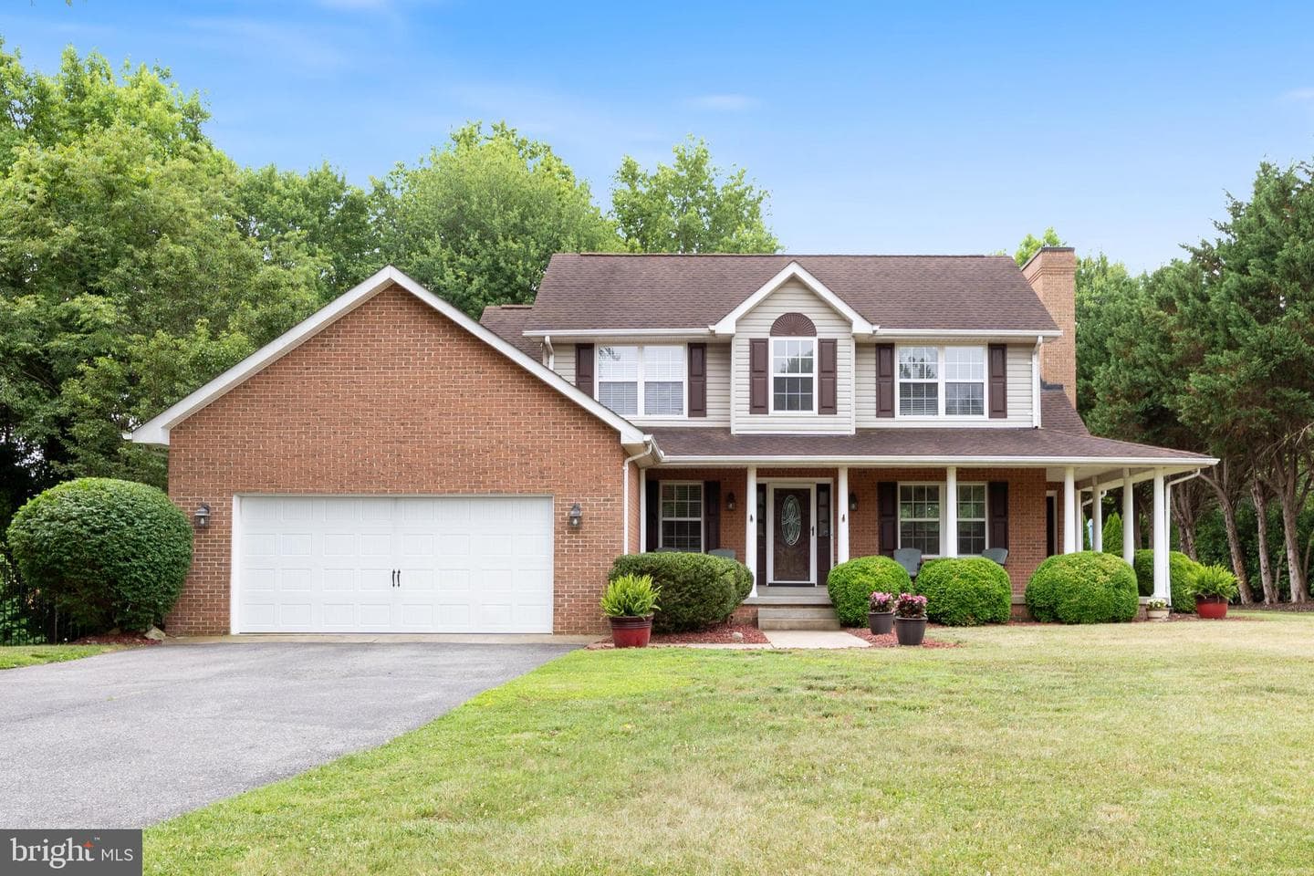 745 Bella Vista Drive, Owings