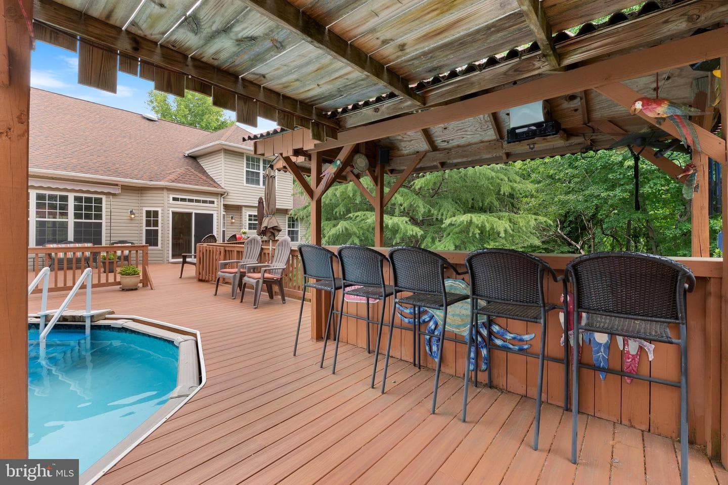 745 Bella Vista Drive photo 41
