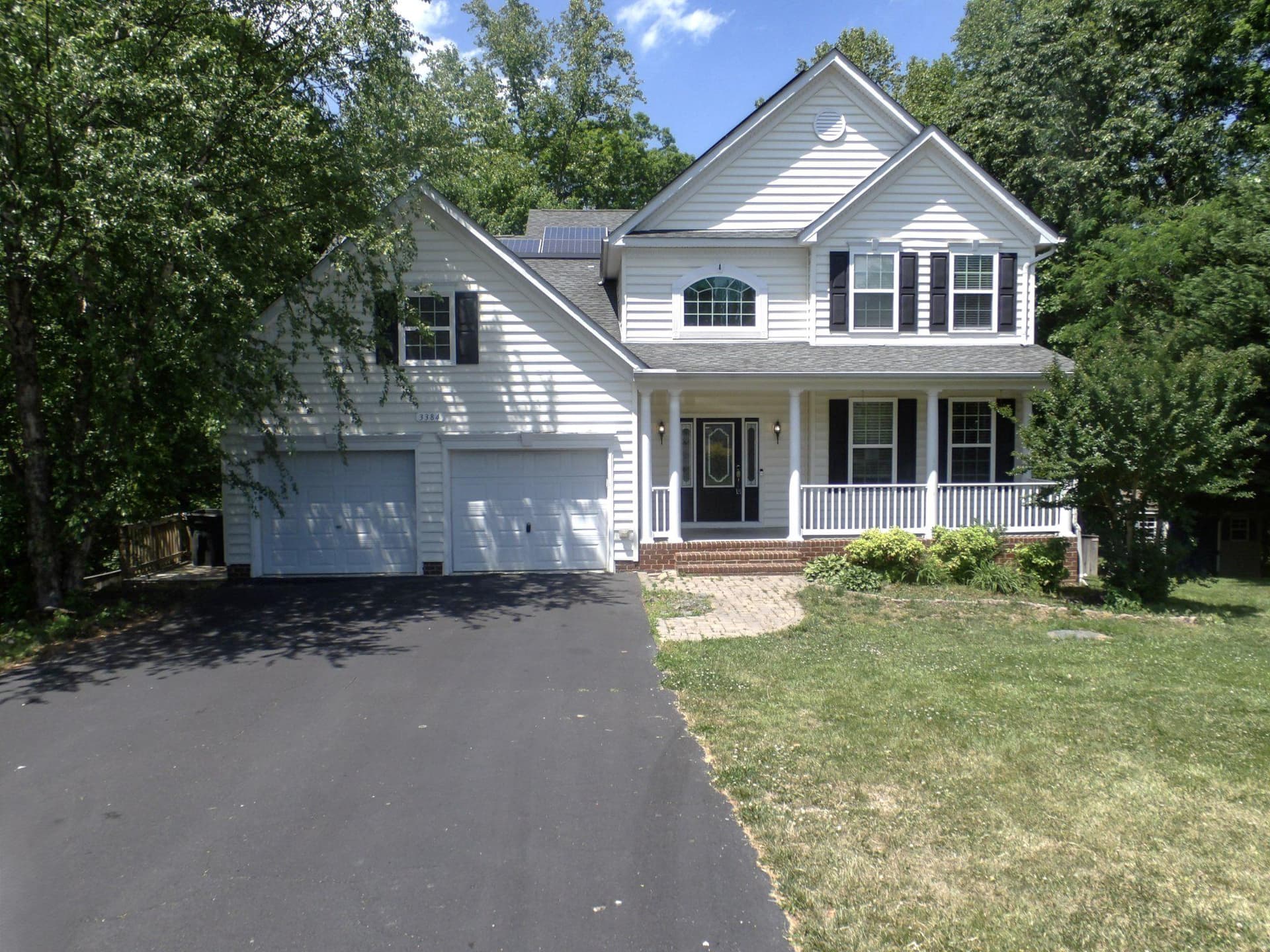 3384 Cannoncade Court, Chesapeake Beach