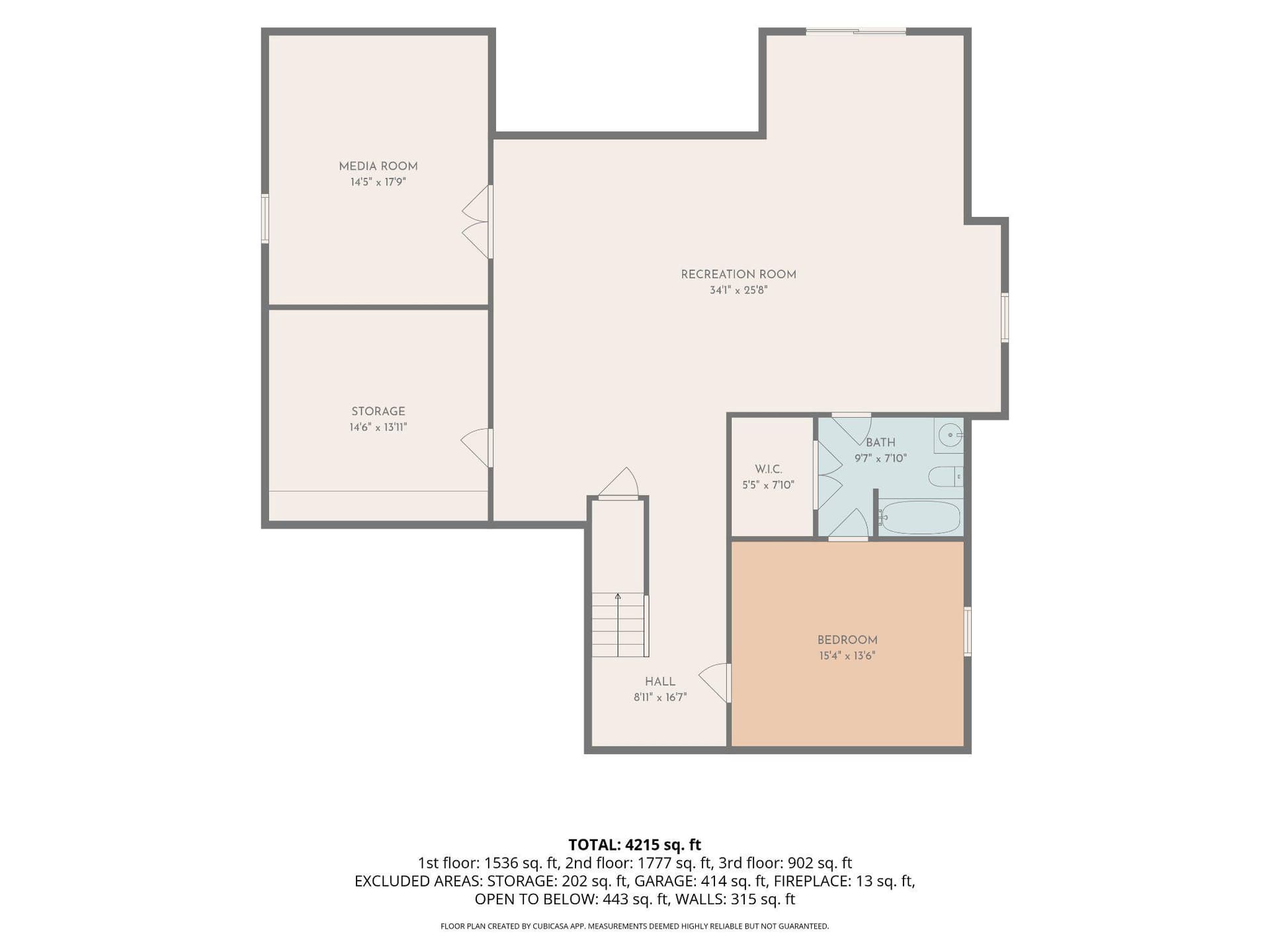 3384 Cannoncade Court photo 59