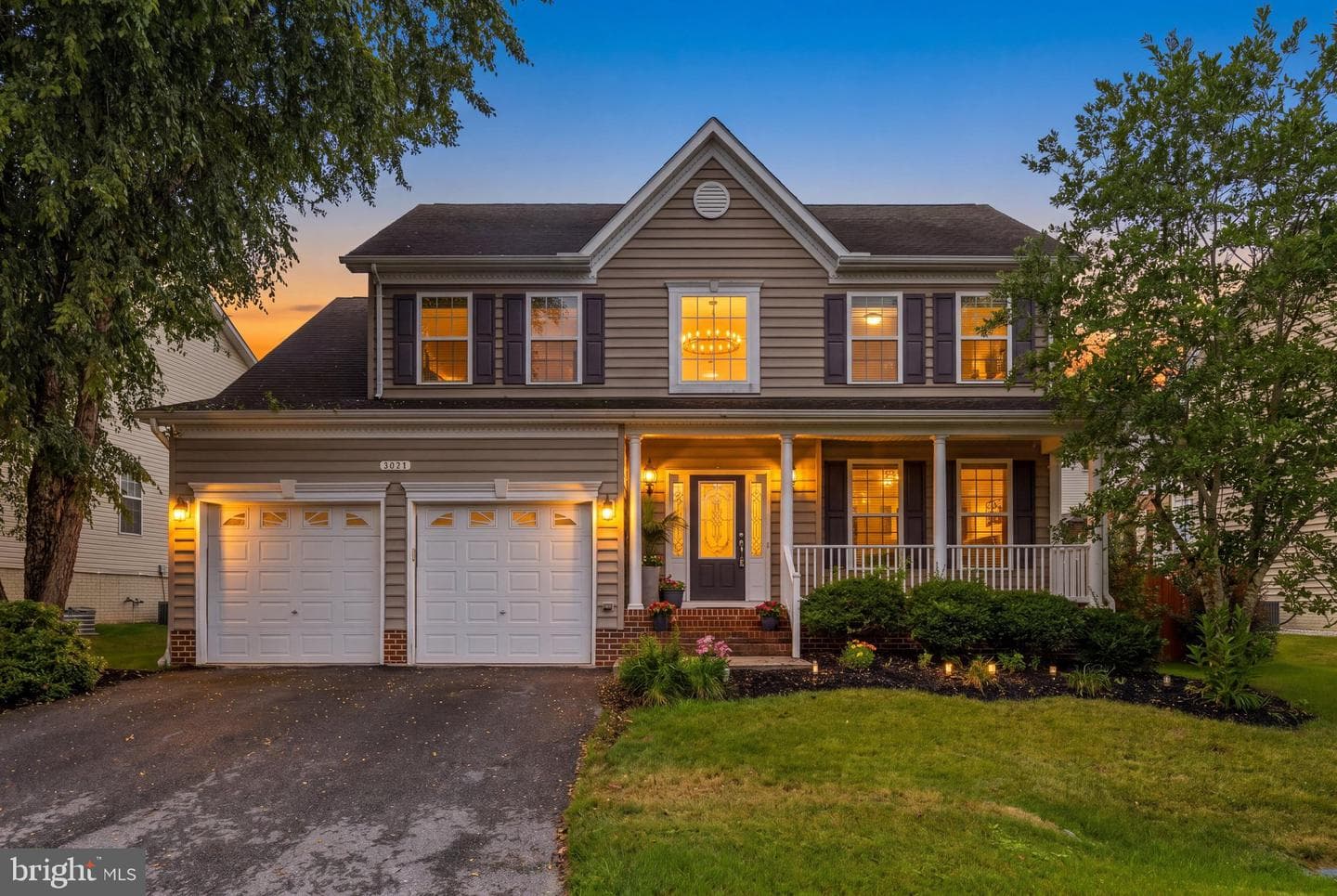 3671 Middle Ground Court, Chesapeake Beach