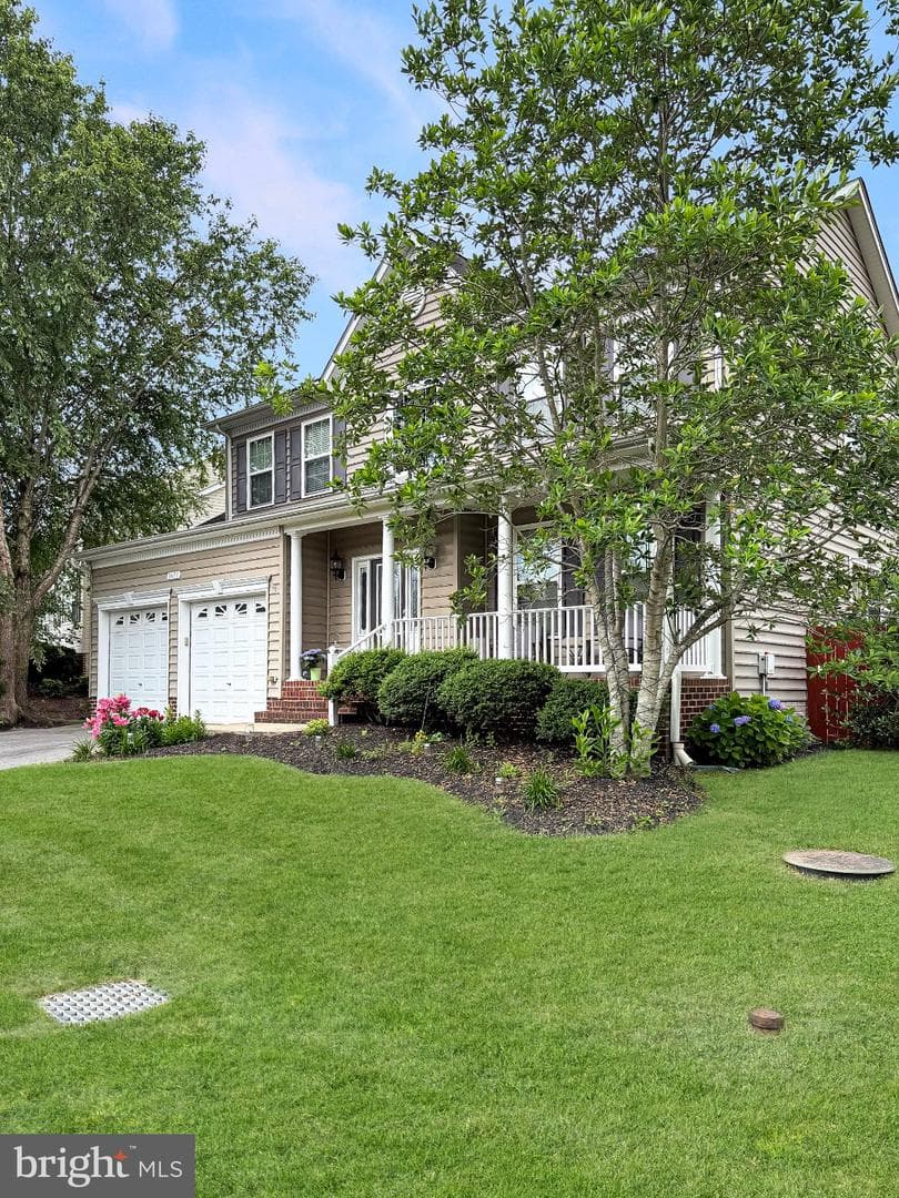 3671 Middle Ground Court, Chesapeake Beach