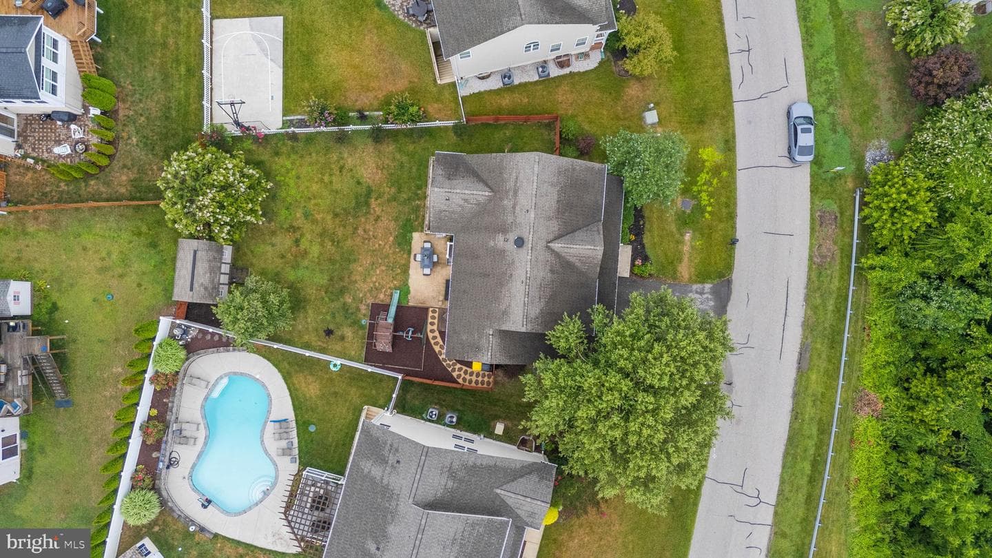 3671 Middle Ground Court photo 62