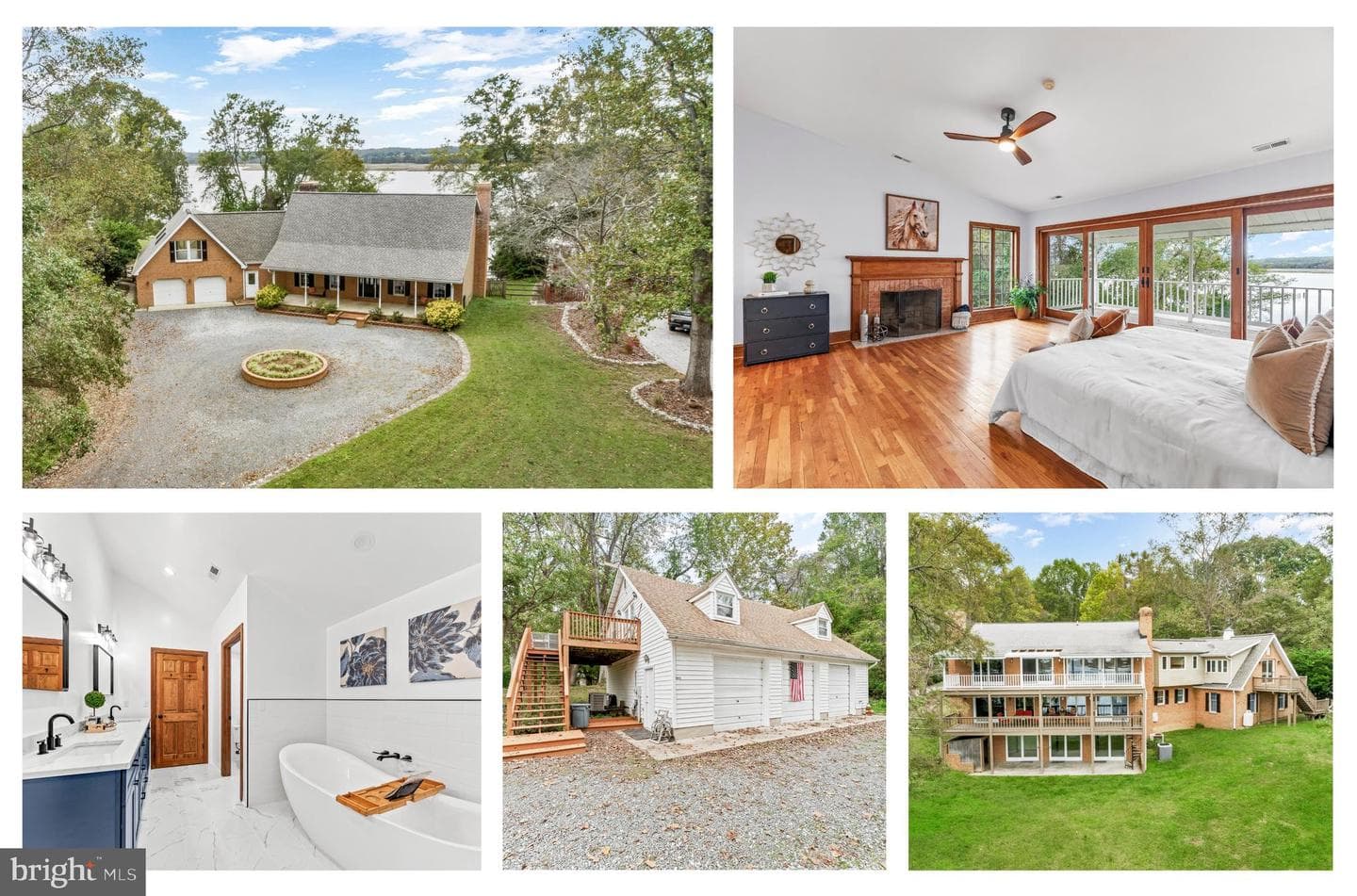 3017 Abington Manor Drive, Huntingtown