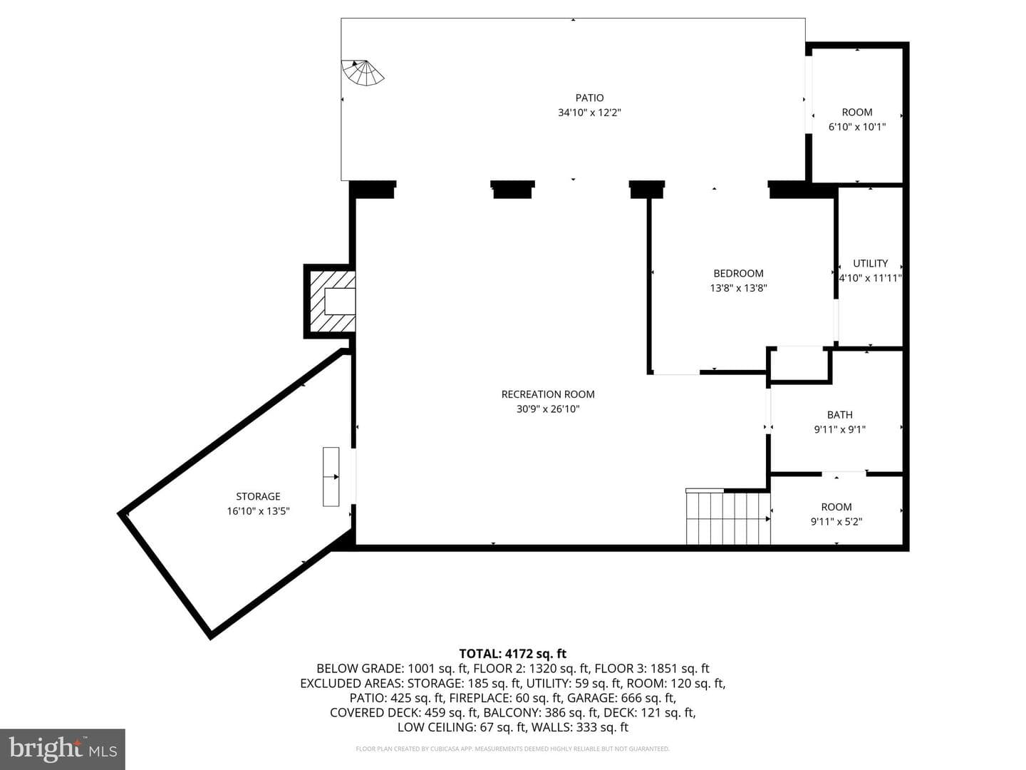 3017 Abington Manor Drive photo 101