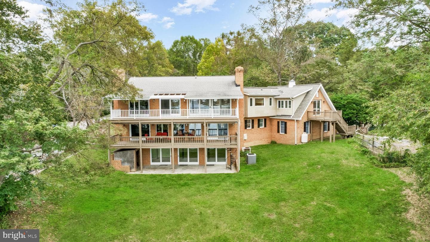 3017 Abington Manor Drive photo 98