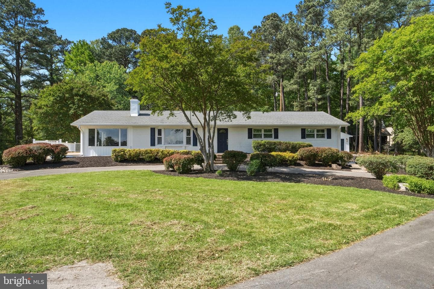 160 Bamboushay Lane, Solomons
