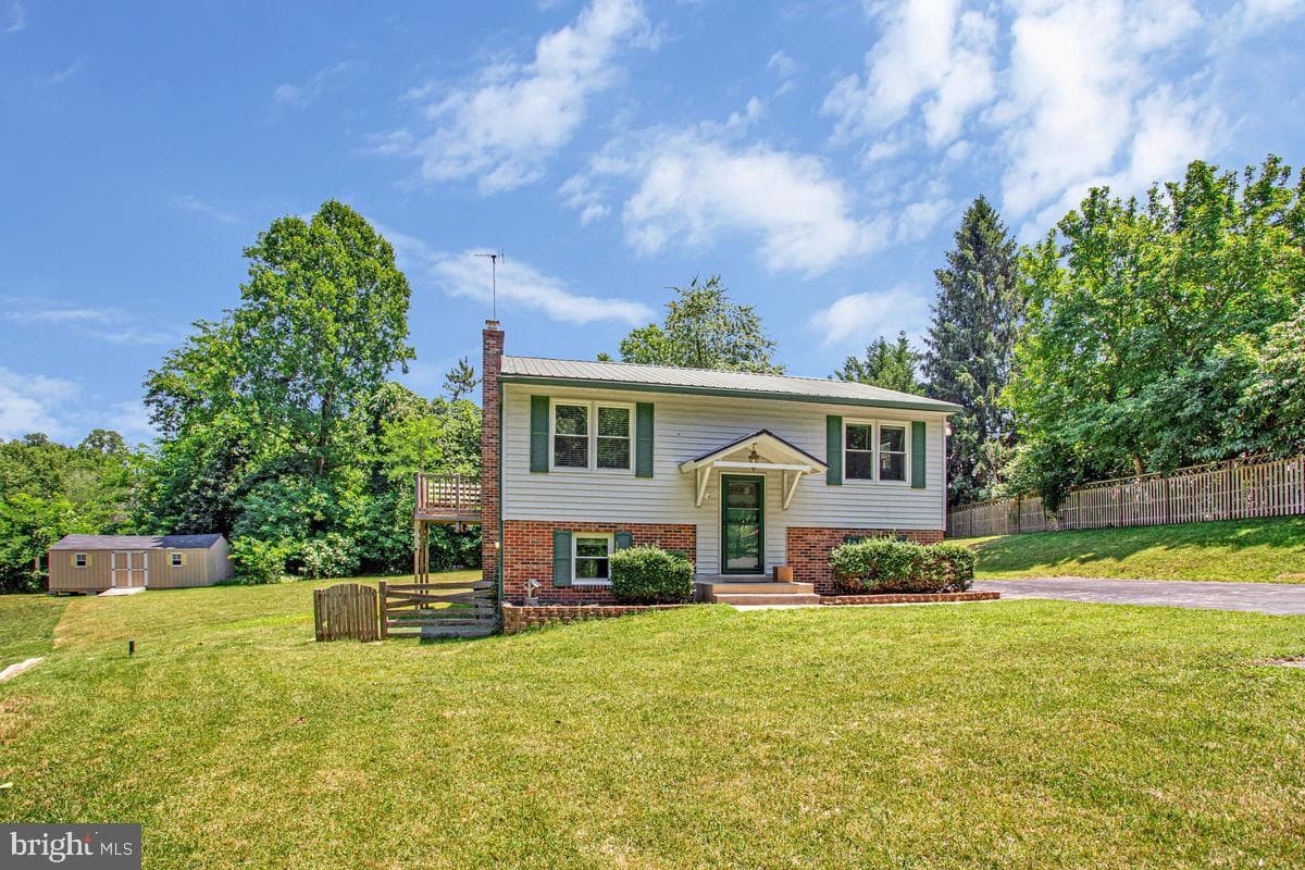 2811 Glasgow Way, Chesapeake Beach