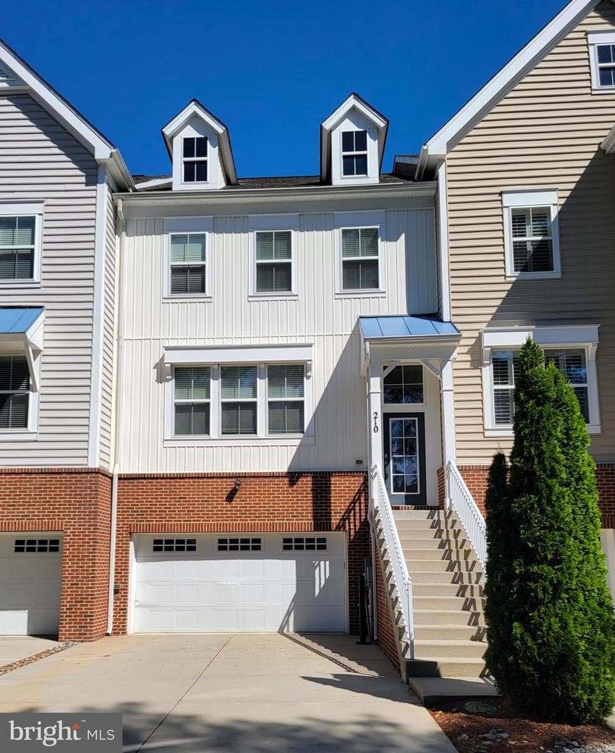 210 Oyster Bay Place #c2, Solomons