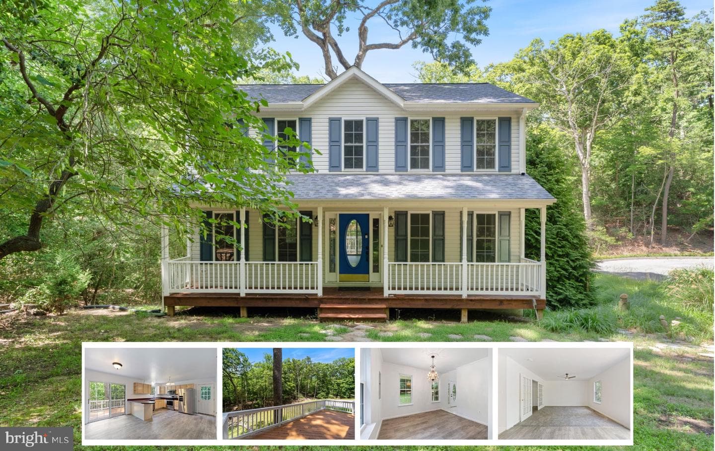 991 Cherokee Court, Lusby