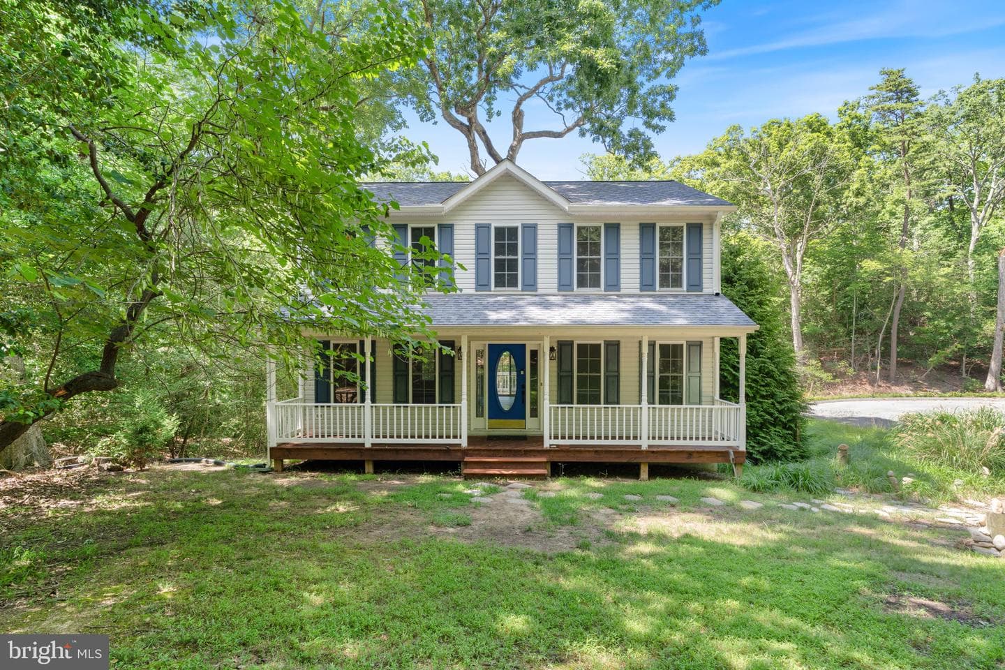 991 Cherokee Court, Lusby