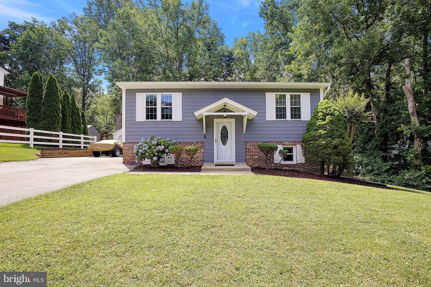 2735 Braeburn Lane, Chesapeake Beach