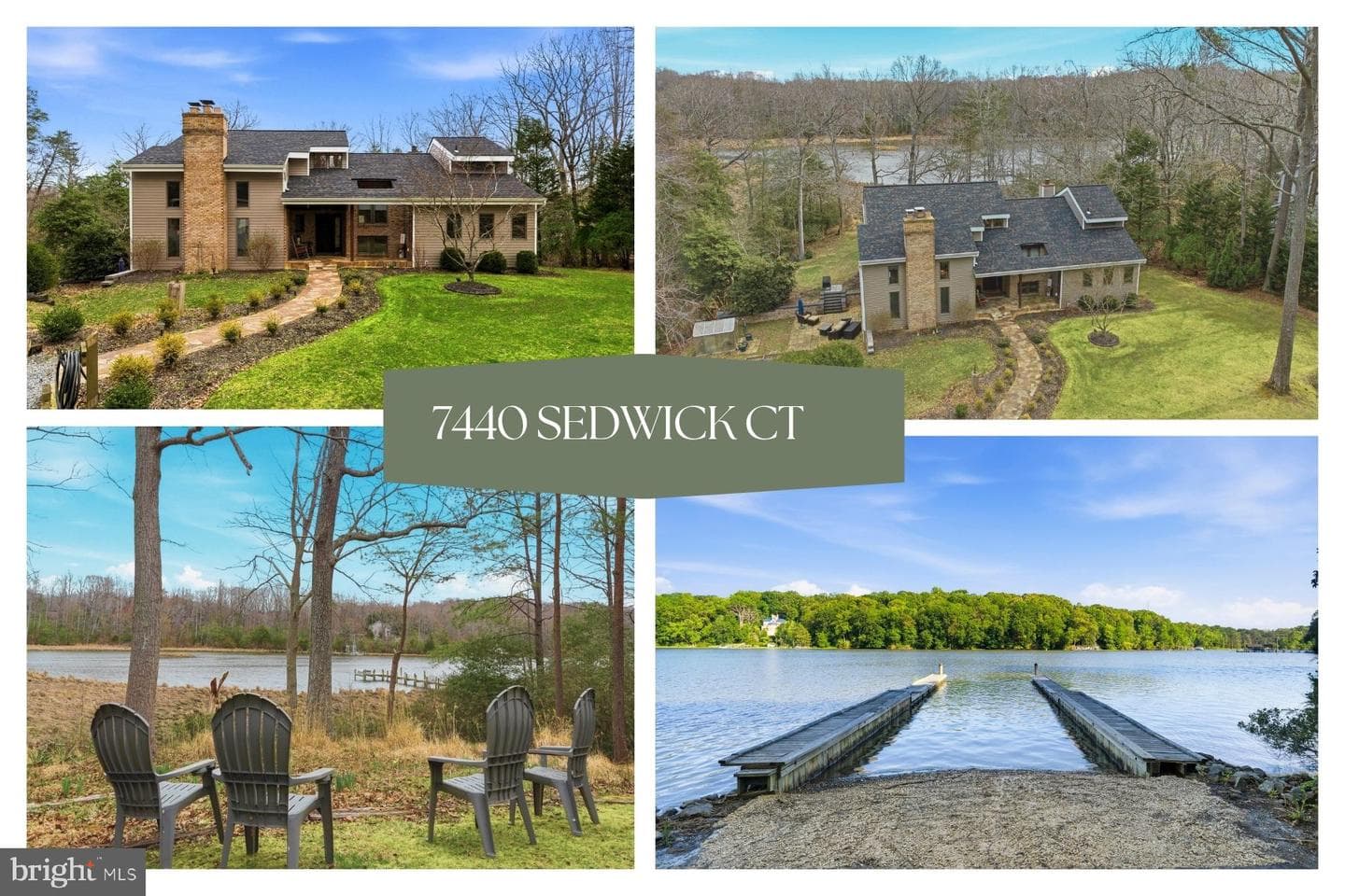 7440 Sedwick Court, Saint Leonard