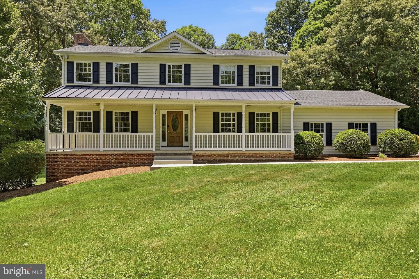 5570 Huntingtown Road, Huntingtown