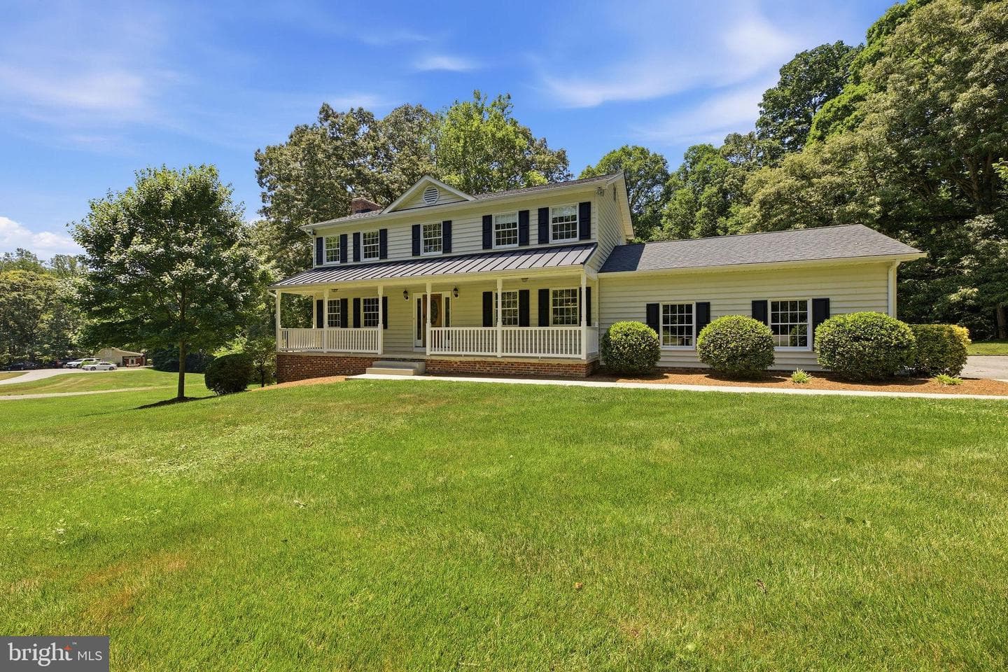 5570 Huntingtown Road, Huntingtown