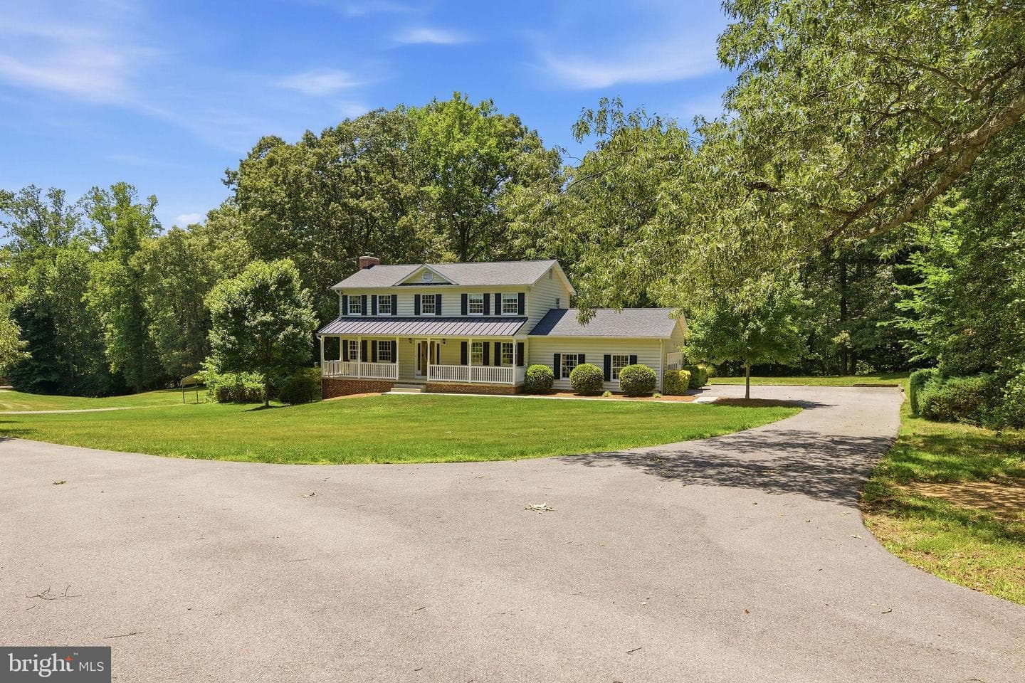 5570 Huntingtown Road photo 3