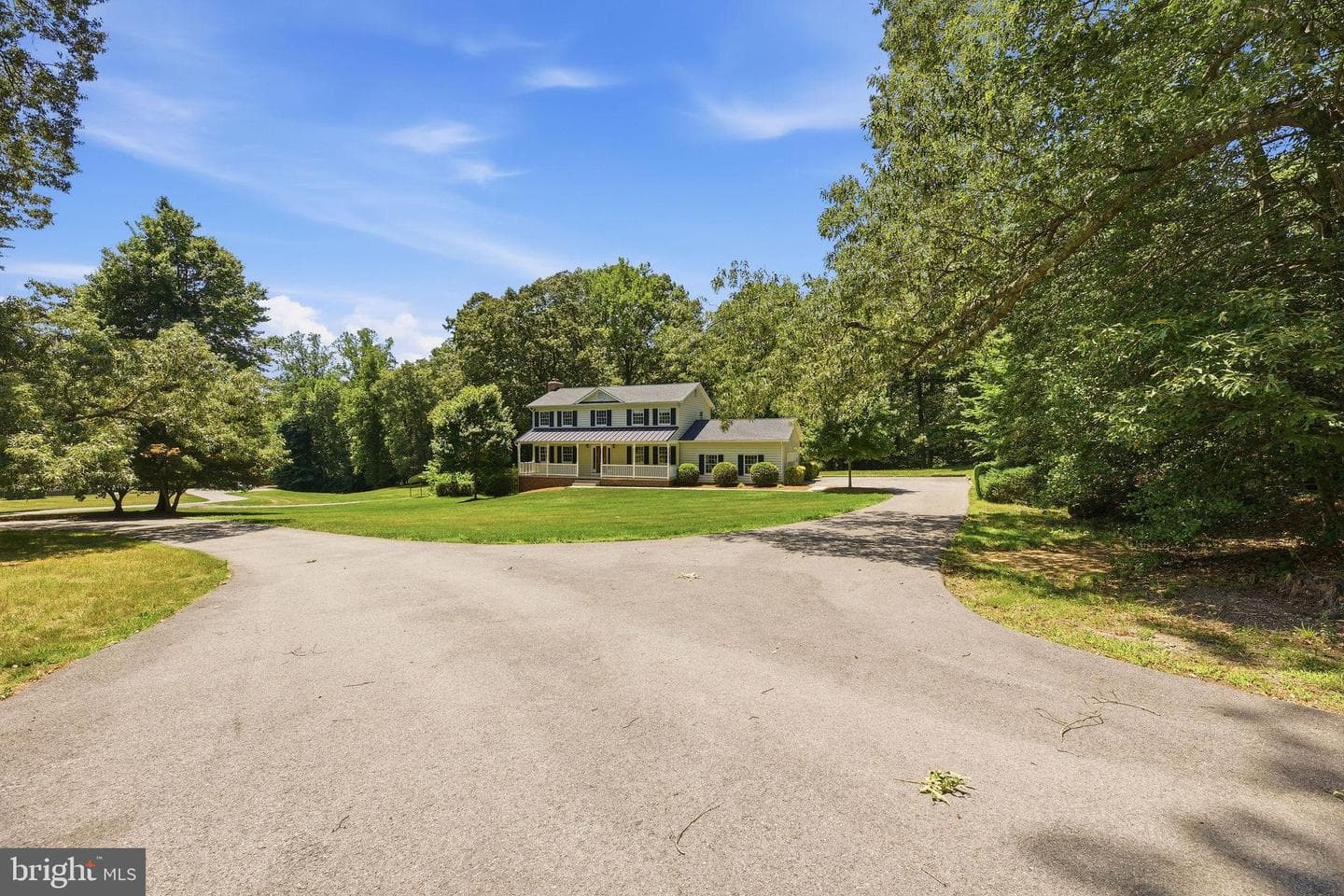 5570 Huntingtown Road photo 4