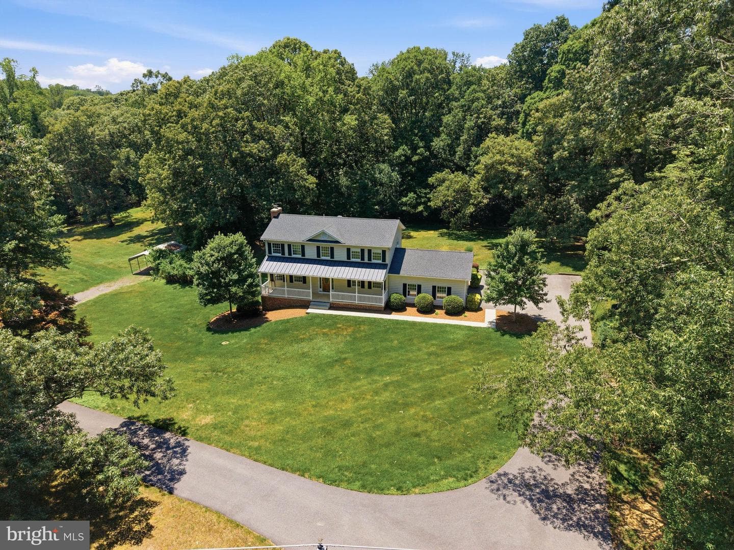 5570 Huntingtown Road photo 56