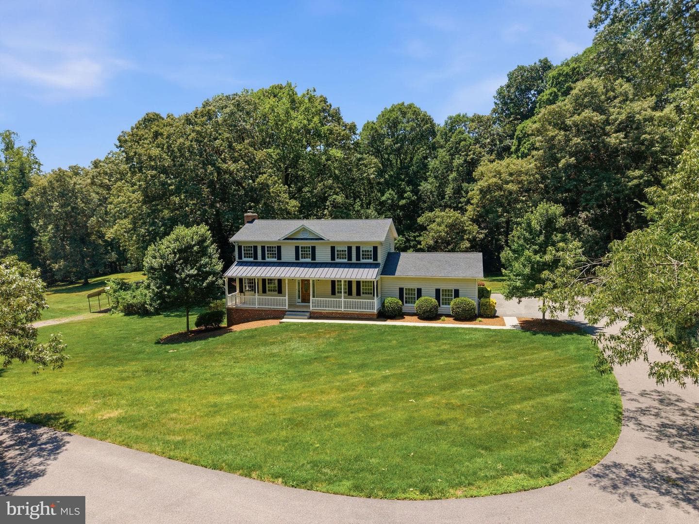 5570 Huntingtown Road photo 57
