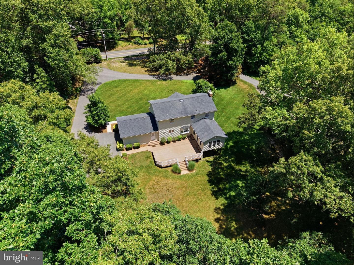 5570 Huntingtown Road photo 59