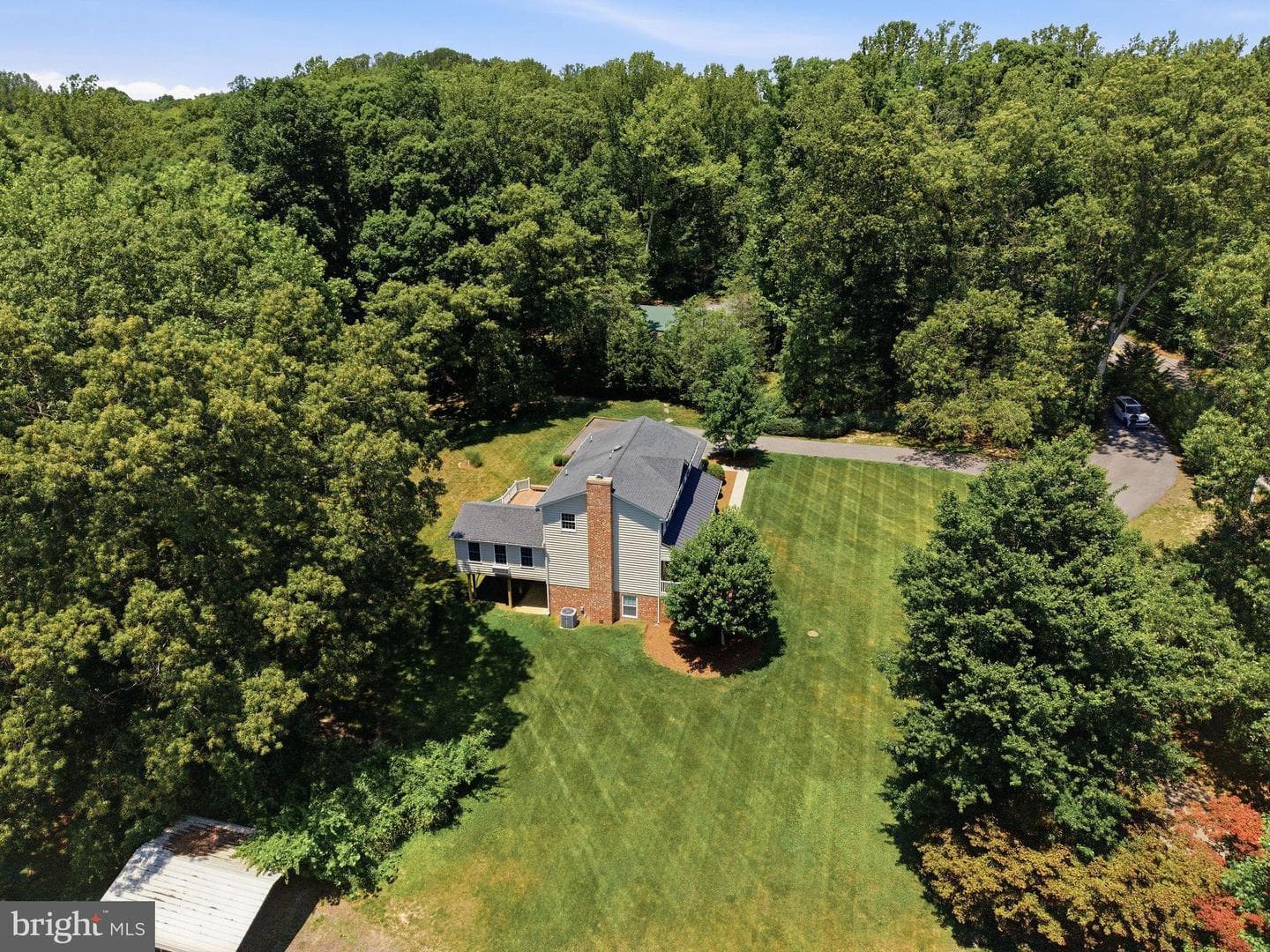 5570 Huntingtown Road photo 60