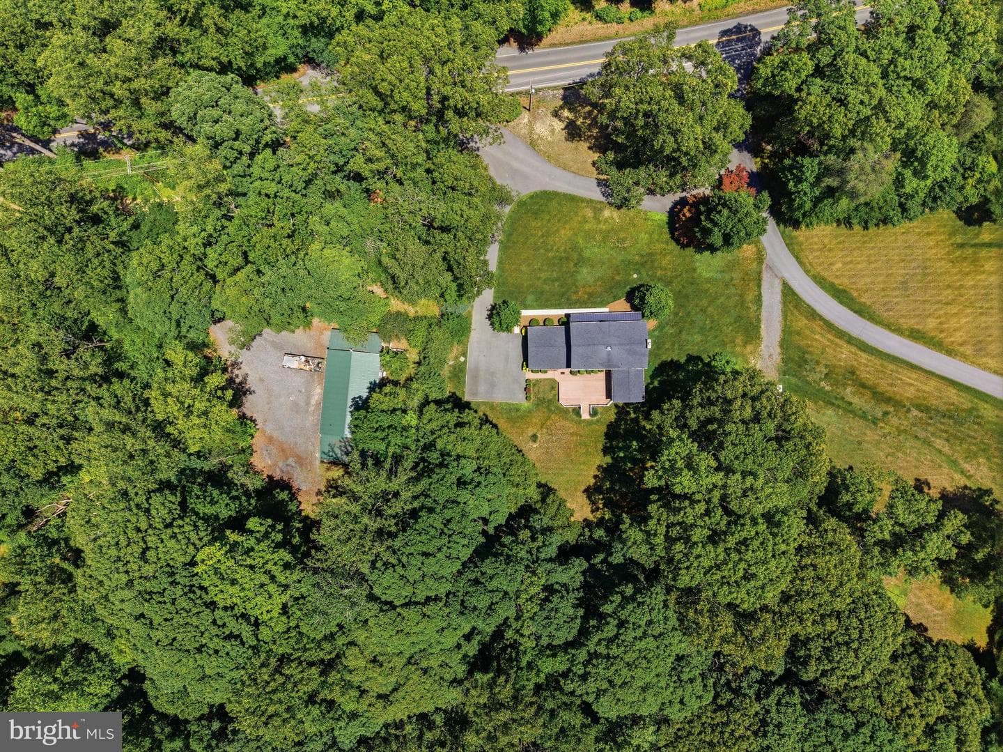 5570 Huntingtown Road photo 64