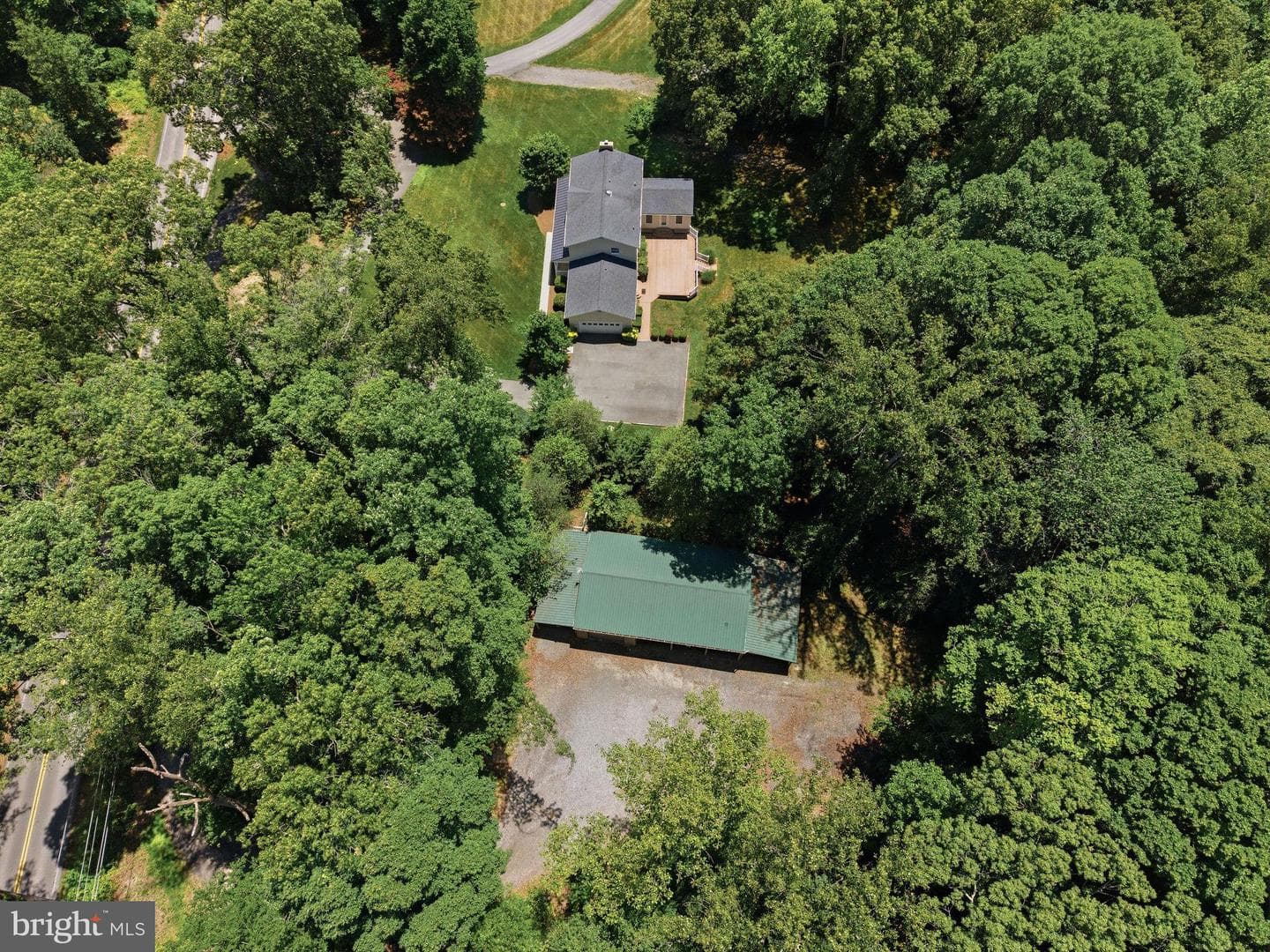 5570 Huntingtown Road photo 65
