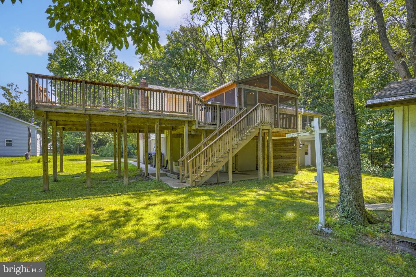 3614 King Drive photo 21