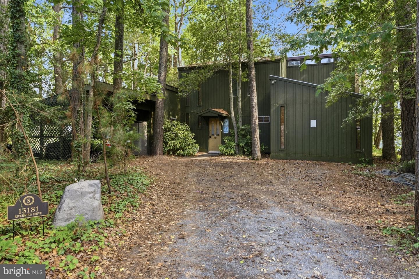 13181 River View Drive, Lusby