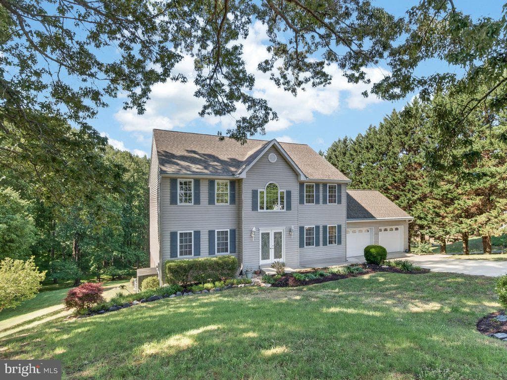 9290 Baker Street, Owings