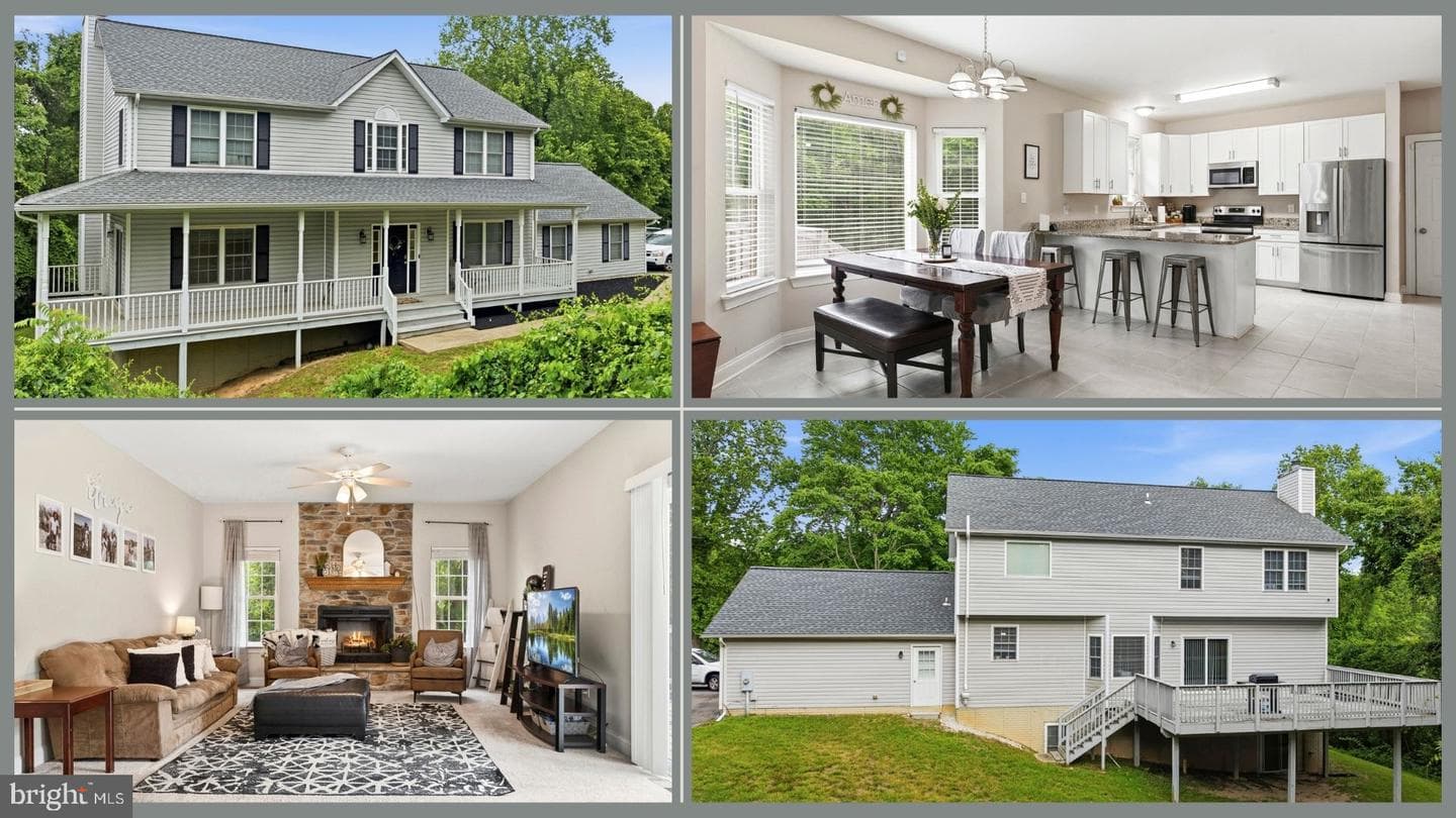 5335 Majesty Lane, Saint Leonard