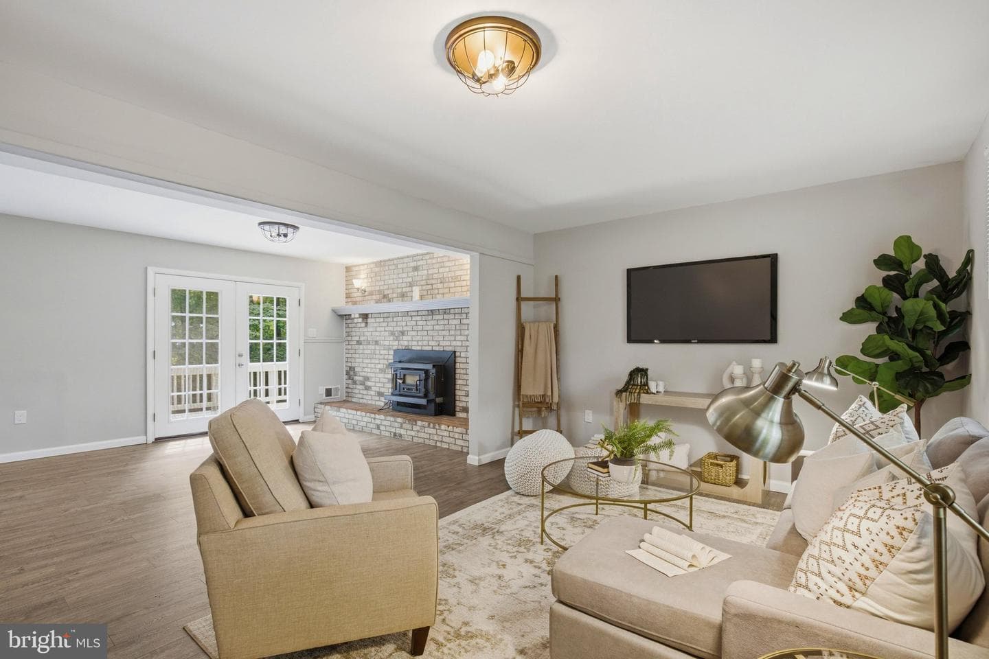 8827 Lafayette Drive photo 31