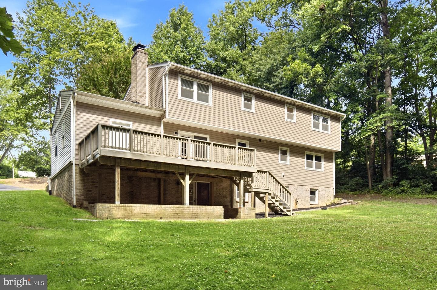 8827 Lafayette Drive photo 57