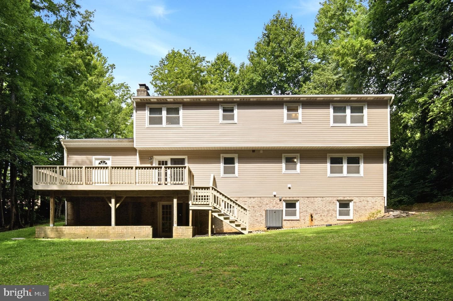 8827 Lafayette Drive photo 58