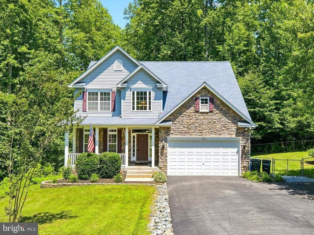 4365 Pleasant Court, Huntingtown