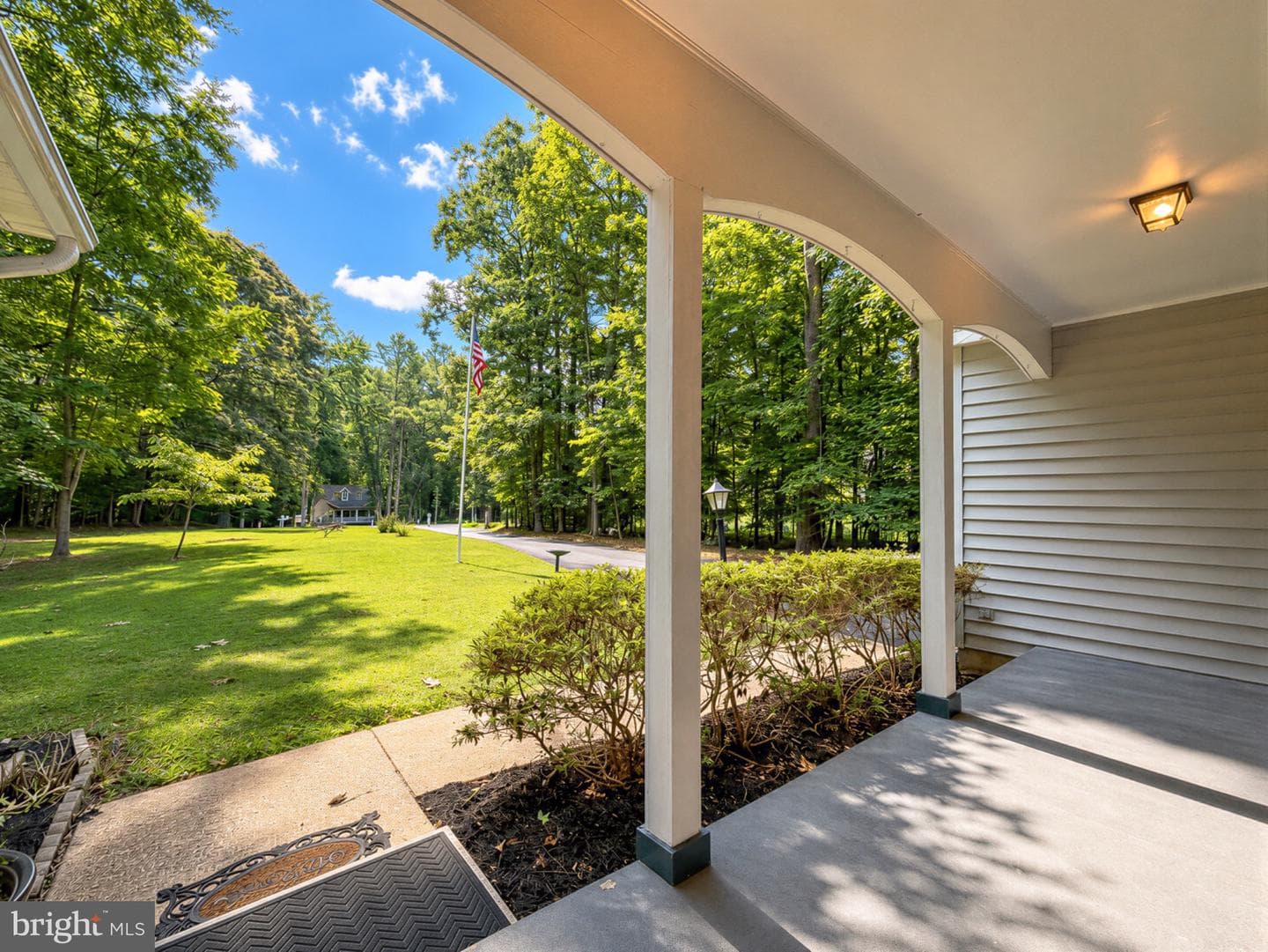 2115 Tamarac Trl, Lusby