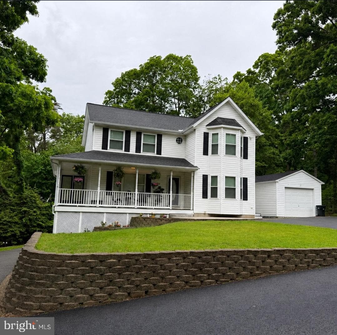 12439 San Jose Lane, Lusby