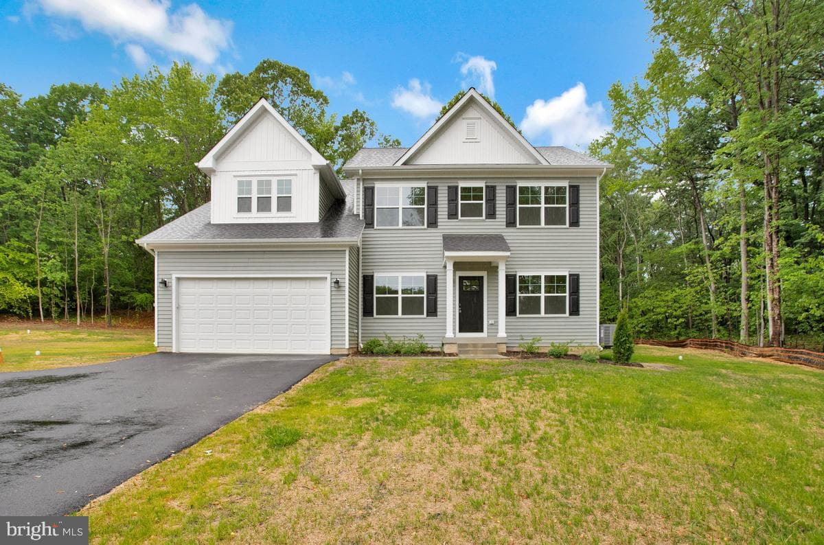 101 Kinsey Drive, Prince Frederick