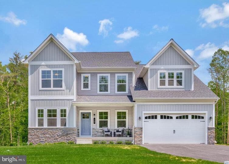112 Kinsey Drive, Prince Frederick